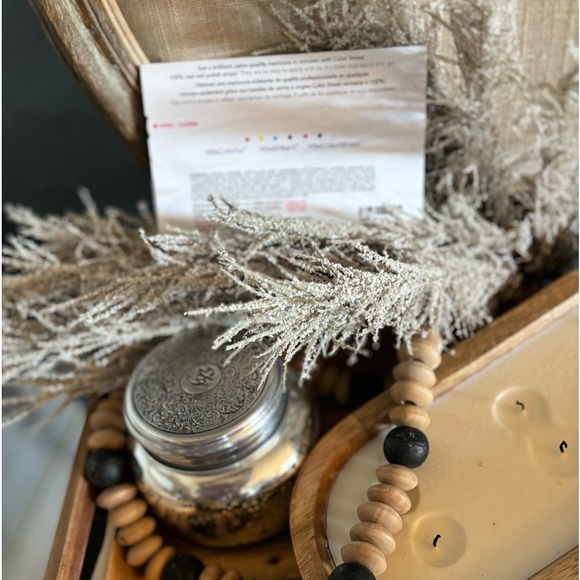 Unopened Color Street Strips - Picture 2 of 2